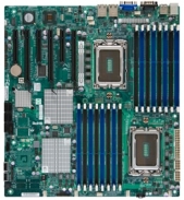 Płyta Główna Supermicro AMD H8DGI 2x CPU Opteron 6000 series SATA only  foto1